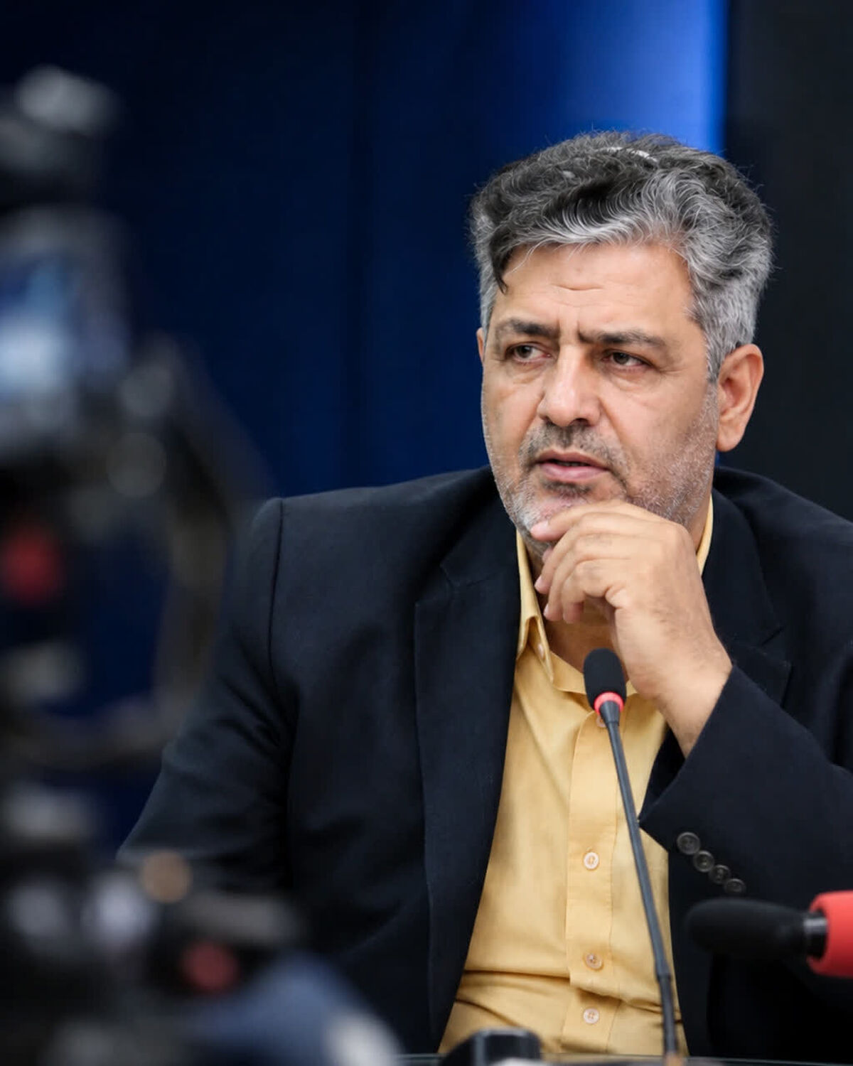 پیام تبریک مدیرسازمان دانش آموزی استان سمنان به مناسبت روز خبرنگار