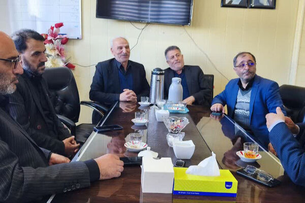 هوشمندسازی مدارس عشایری