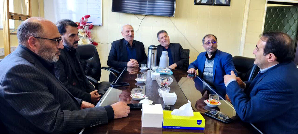 هوشمندسازی مدارس عشایری