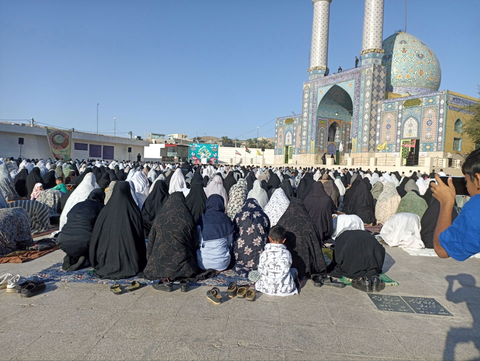 به وسیله تقوا می‌توان زهر گناه را از خود دور کرد