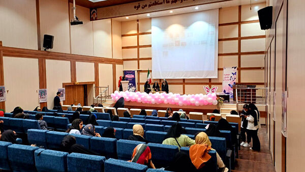 اختتامیه «پروانه‌های بدون مرز» در بروجرد؛ نگاهی نو به توانمندی‌های دختران جوان