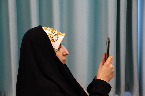 برگزاری رویداد سدرا در استان یزد