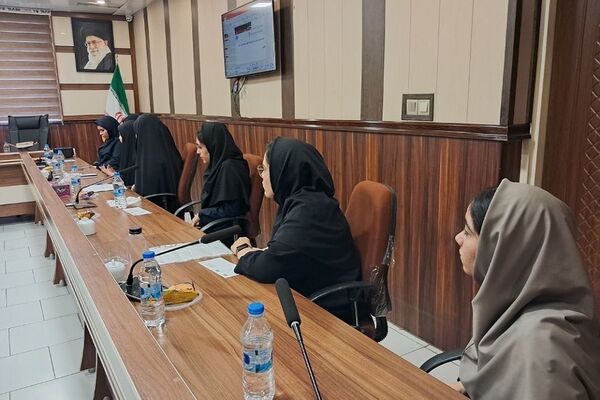 برگزاری دوازدهمین دوره انتخابات مجلس دانش‌آموزی در ناحیه یک شهرری