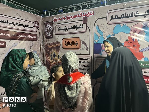 سفیران انرژی در زاهدان؛ روایت ۲۲ شب آموزش و مشارکت