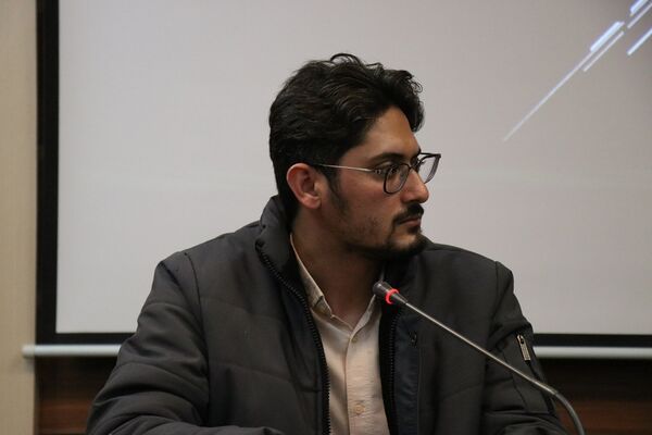 نشست هم‌اندیشی خبرنگاران خراسان رضوی با سردبیر خبرگزاری پانا