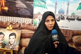  سه‌شنبه‌های مهدوی مدرسه هندویان در تجمعات شبانه