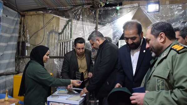 شکوفایی استعدادها در بازارچه بانوان سرپرست خانوار