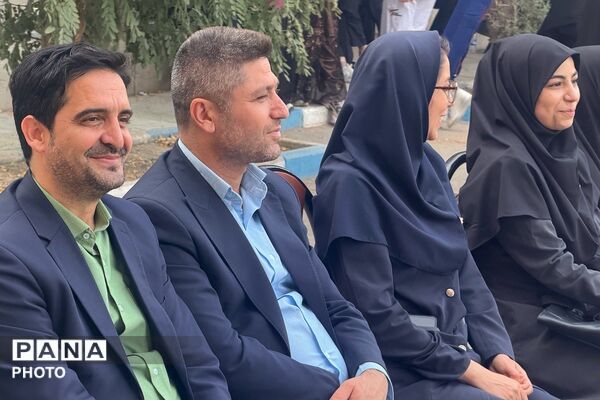 رقابت،هیجان و همدلی در المپیاد درون‌مدرسه‌ای الزهرا بهارستان۲