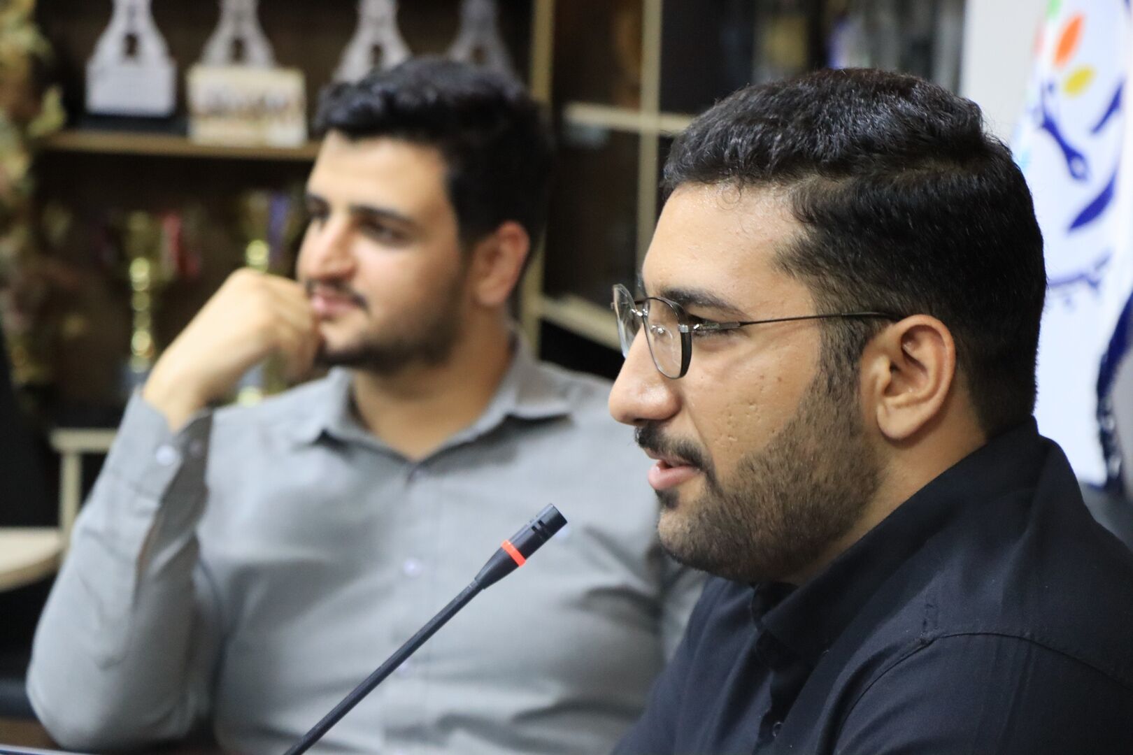 مطالعه درست، اساسی‌ترین بخش تقویت فن بیان است