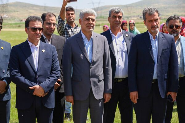 آغاز جشنواره بزرگ تربیتی، ورزشی و آموزشی ویژه دانش‌آموزان و فرهنگیان عشایر استان فارس