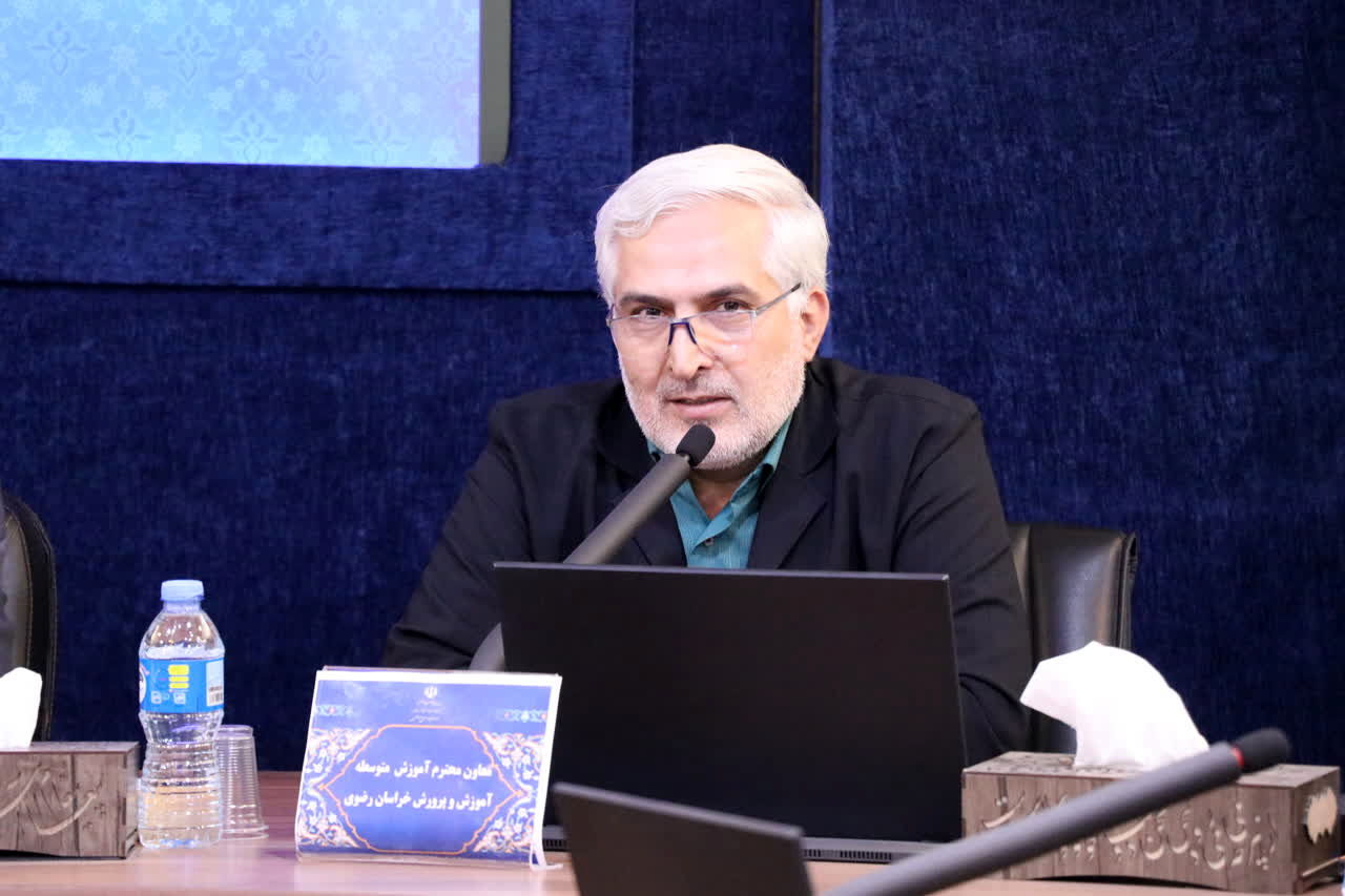 تقدیر از برترین‌ها، تجلیل از فرهنگ تلاش و امیدآفرینی است