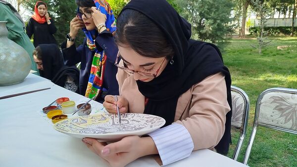 بزرگداشت عطار نیشابوری 