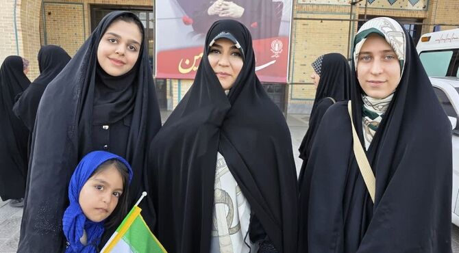 آیین گرامیداشت سالگرد شهادت سردار شهید حسین سلامی و شهدای جنگ دوازده روزه