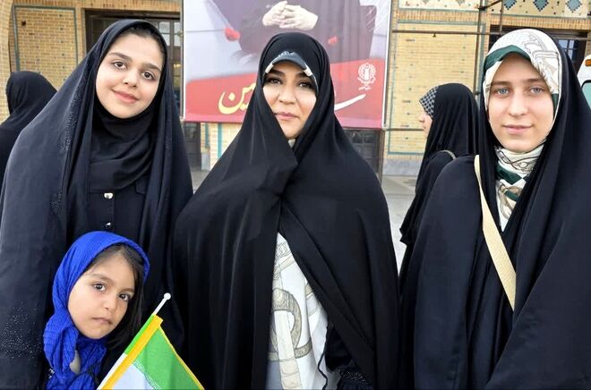 آیین گرامیداشت سالگرد شهادت سردار شهید حسین سلامی و شهدای جنگ دوازده روزه