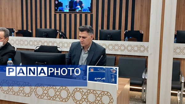  گردهمایی روسای ادارات امور تربیتی،مشاوره و مراقبت در برابر آسیب‌های اجتماعی  کشور