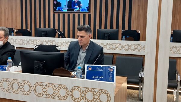  گردهمایی روسای ادارات امور تربیتی،مشاوره و مراقبت در برابر آسیب‌های اجتماعی  کشور