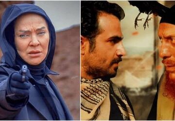 سه سریال نوروزی از امشب روی آنتن تلویزیون