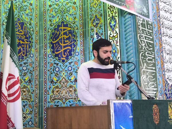 نماز، ستون اصلی دین