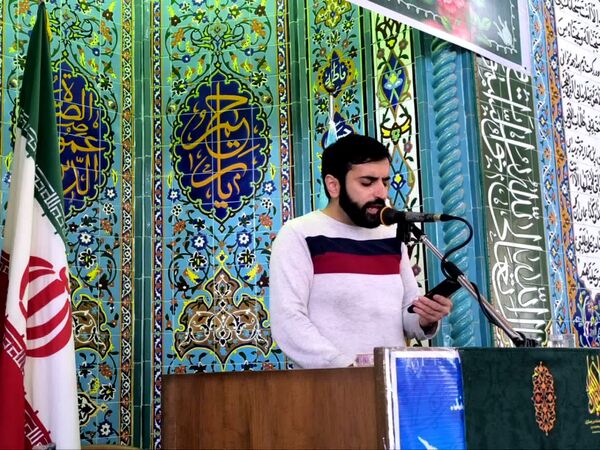 نماز، ستون اصلی دین
