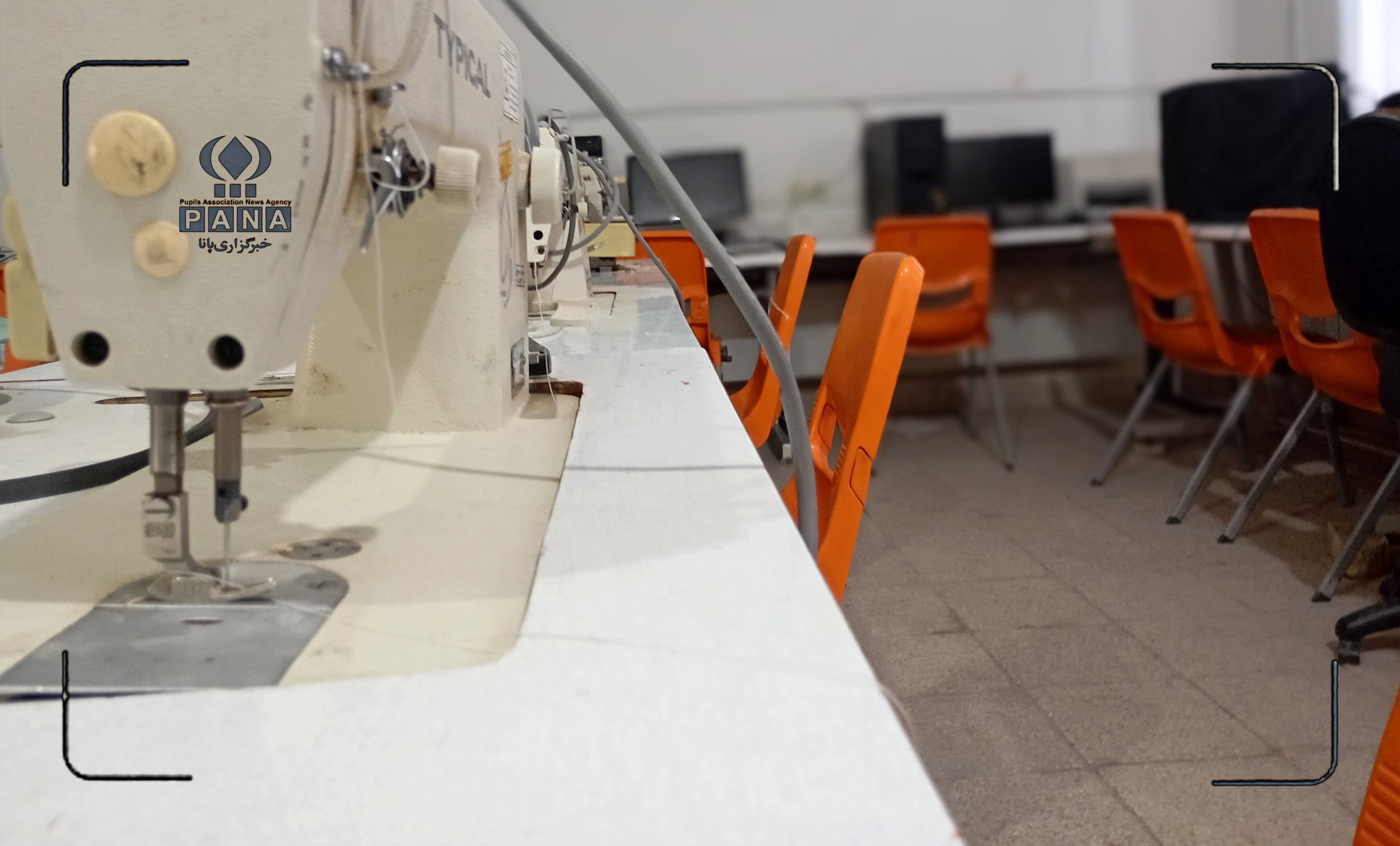 تابستانی به یاد ماندنی در کانون شهید مطهری و شهیده سمیه دهگلان