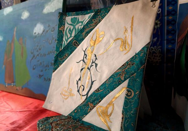 طرح مصباح الهدی روشن‌گر راه علوی؛ آغاز گامی نو در شناخت امام علی (ع)