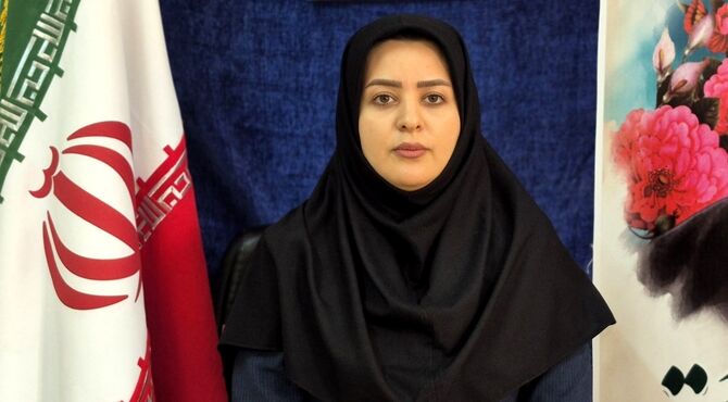 معلمی با عشق آغاز می‌شود و با باور شکوفا می‌شود