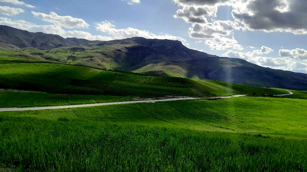 جاذبه‌های گردشگری روستای دوازده‌ امام 