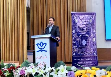 هدف از برگزاری مسابقات قرآنی هدایت دانش‌آموزان به سوی تعلیمات قرآنی است