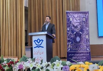 هدف از برگزاری مسابقات قرآنی هدایت دانش‌آموزان به سوی تعلیمات قرآنی است