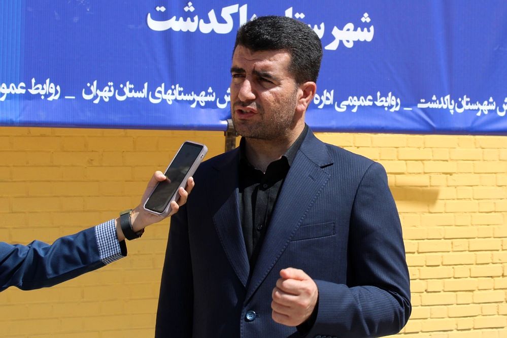 بهره‌برداری از 45 استخر برای ارتقای سلامت دانش‌آموزان در سه سال گذشته