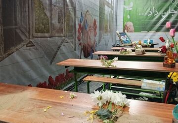 میناب به ایران جان داد
