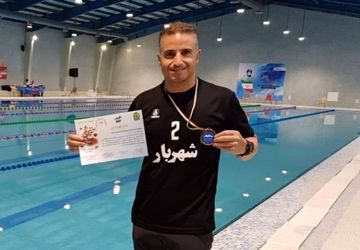 علاقه نخستین گام موفقیت در هر رشته ورزشی است