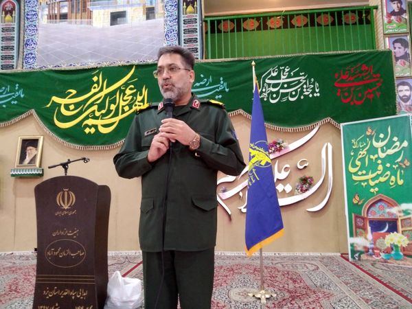جشن روزه اولی‌ها در یزد