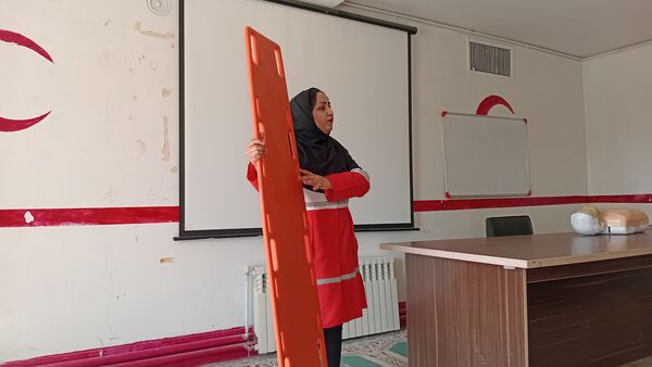 دوره‌ مقدماتی امداد و نجات و کمک‌های اولیه؛ از آشنایی تا آمادگی