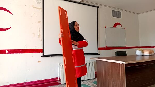 دوره‌ مقدماتی امداد و نجات و کمک‌های اولیه؛ از آشنایی تا آمادگی