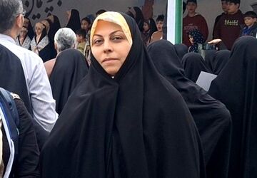 قدس شریف متعلق به فلسطین است