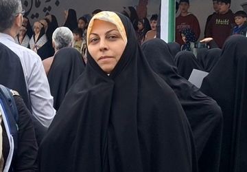 قدس شریف متعلق به فلسطین است