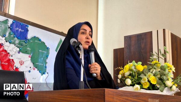 توانمندسازی معلمان ابتدایی برای آموزش مصرف بهینه انرژی