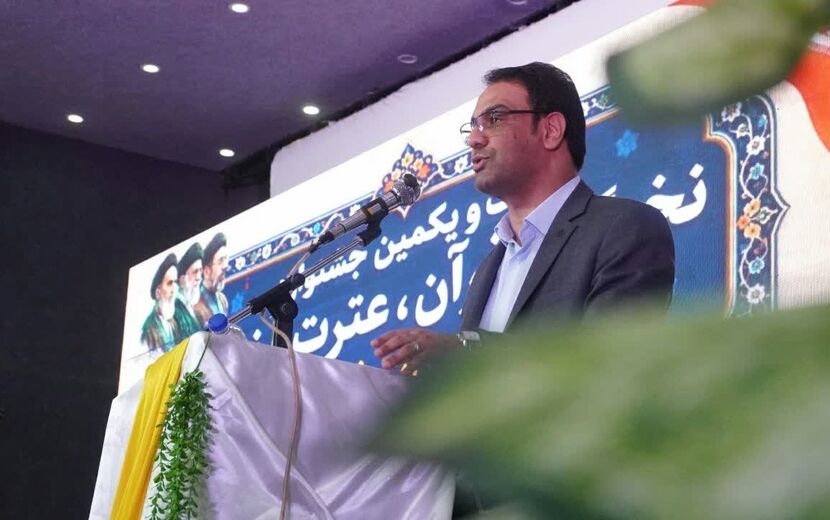 جشنواره‌های قرآنی باید بستری راهبردی برای کشف استعدادهای دانش‌آموزان و تقویت مهارت های اجتماعی آنان باشد
