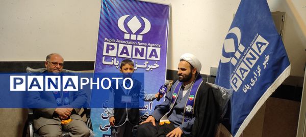 اعلام همبستگی یاوران مقاومت در شهرستان بجنورد