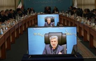 هم‌افزایی و همکاری، کلید سلامت نظام اداری و ارتقاء کیفیت آموزش