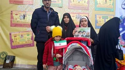 روایت ۴۷ سال ایستادگی و همبستگی