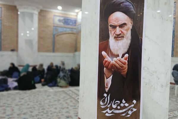 اسکان زائران حرم امام خمینی(ره) در مصلی باقرشهر