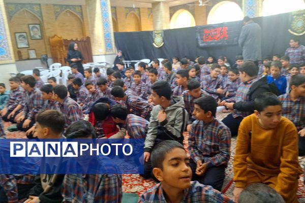 اجلاسیه نماز و طرح پیوند مسجد و مدرسه در شیراز 