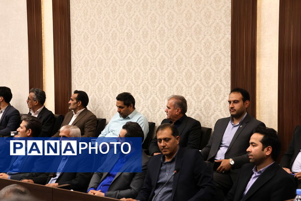 برنامه‌ریزی ویژه و سازماندهی مدارس با حضور پررنگ مسئولان شهرستان تربت حیدریه