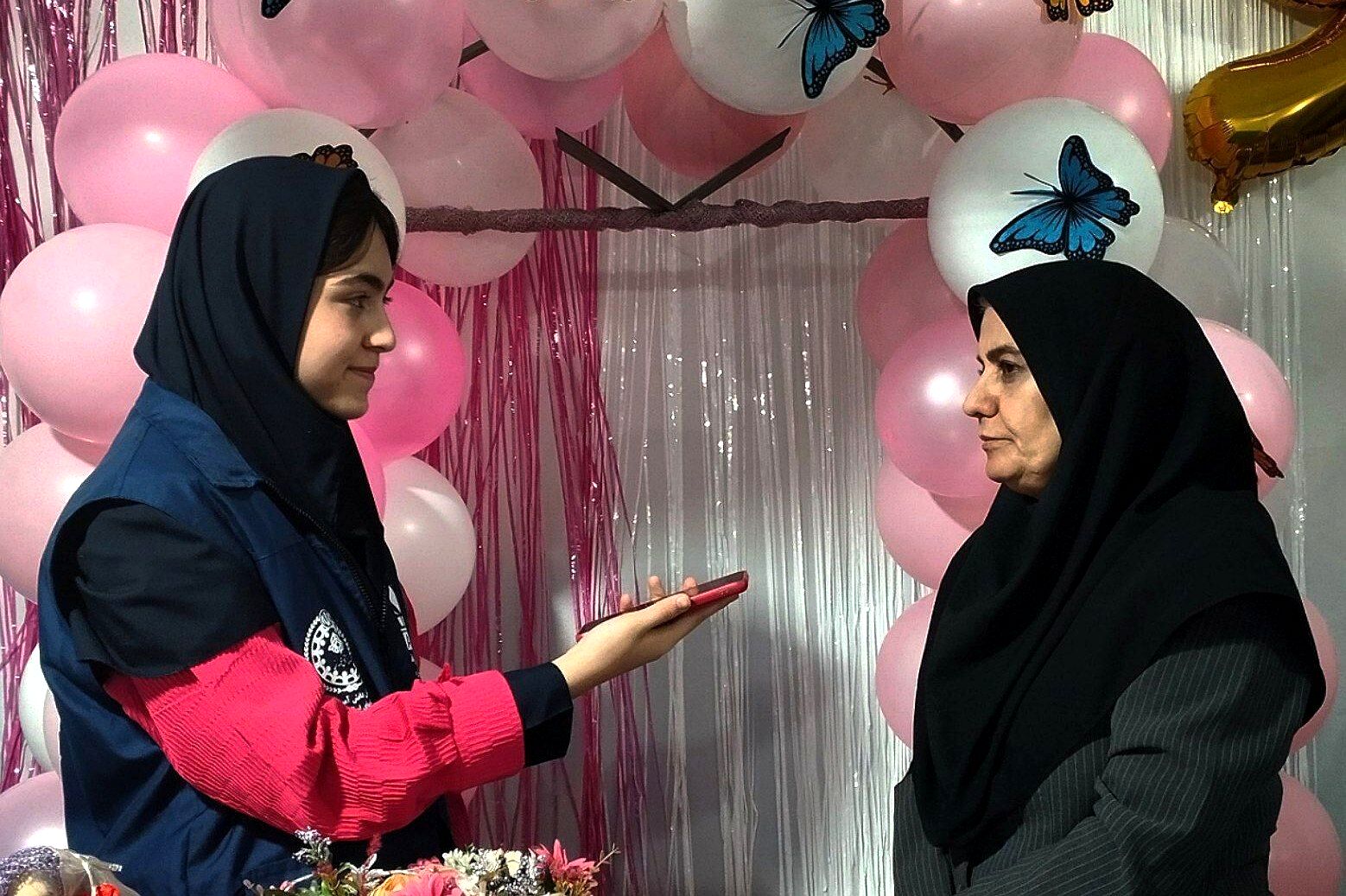 جشن تکلیف، مهر بندگی بر گوهر اقتدار است