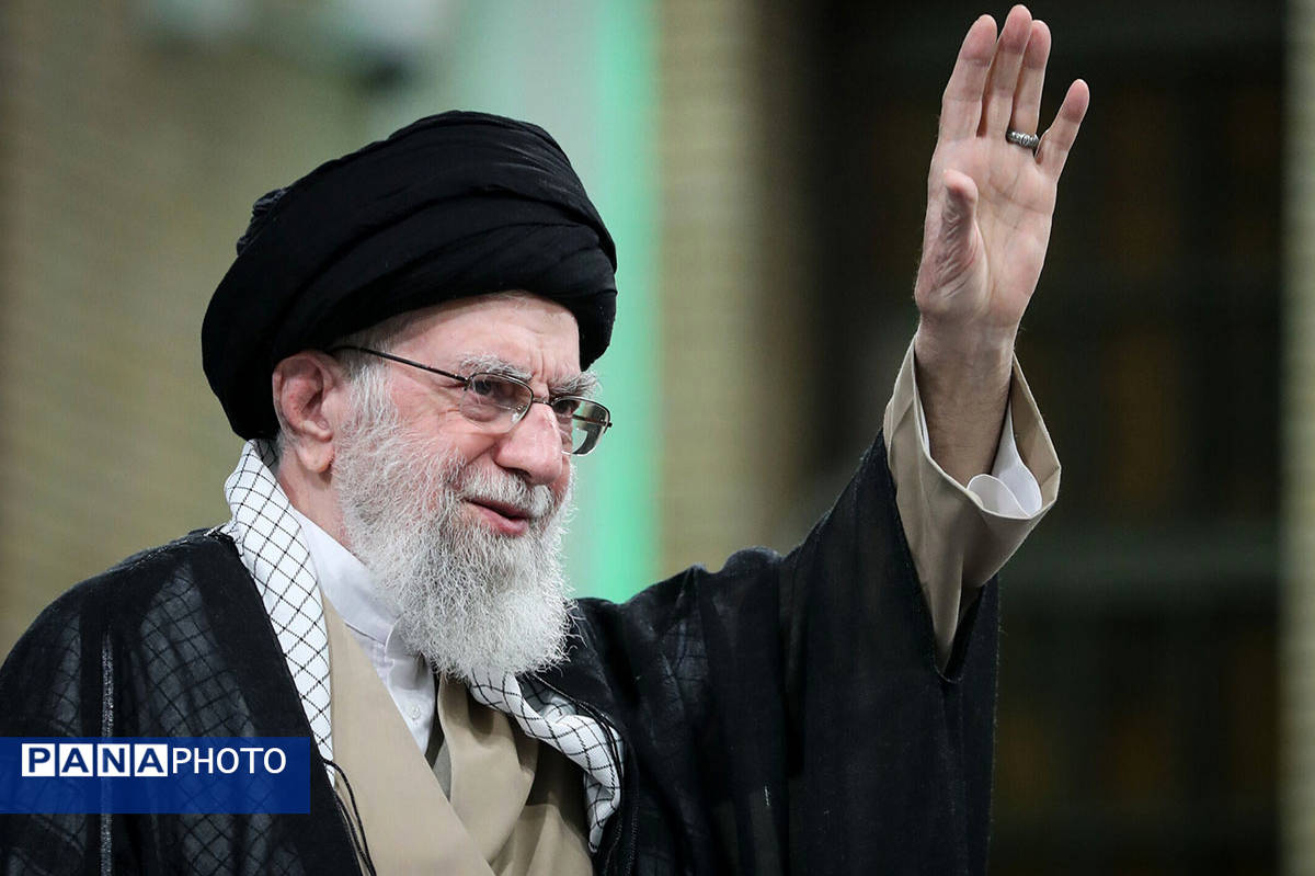 رهبر معظم انقلاب به زودی با مردم سخن می‌گویند