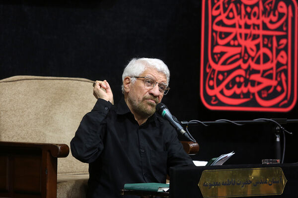 مراسم بزرگداشت شهید «اسماعیل هنیه» در حرم حضرت معصومه(س)