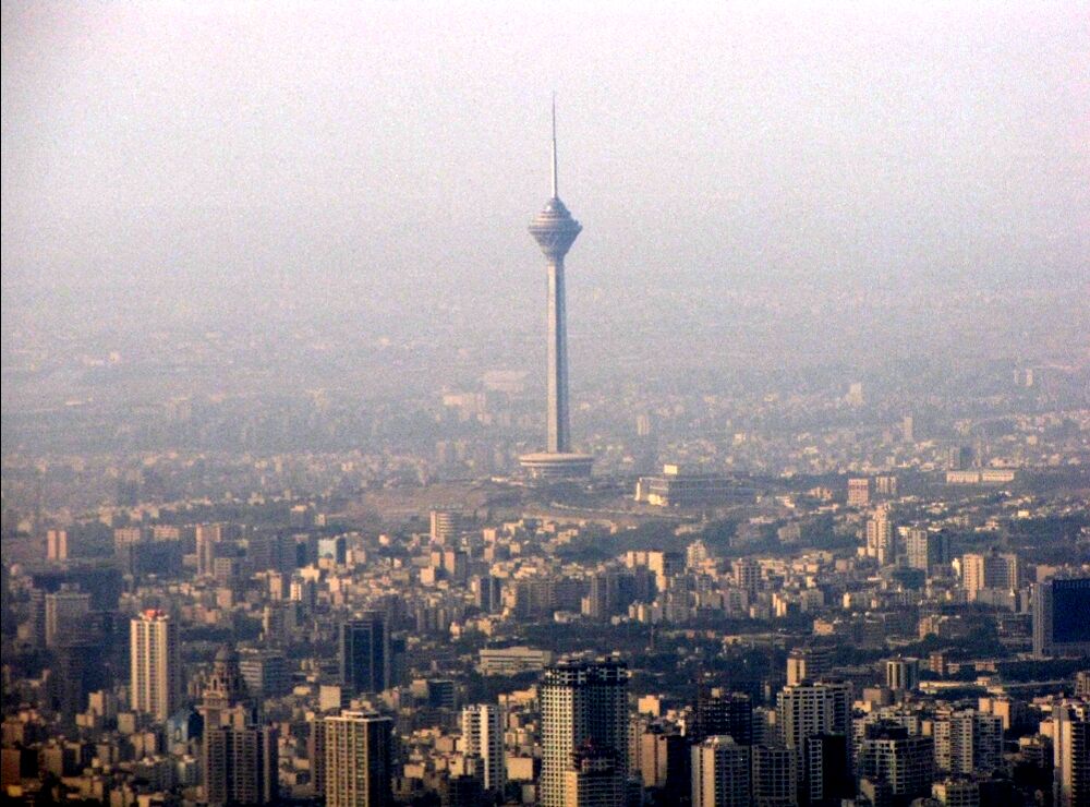 اجرای اقدامات عملی دولت چهاردهم در جهت کاهش آلودگی هوا 