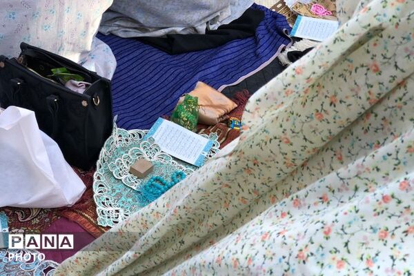 نماز عید سعید فطر در اسلامشهر،